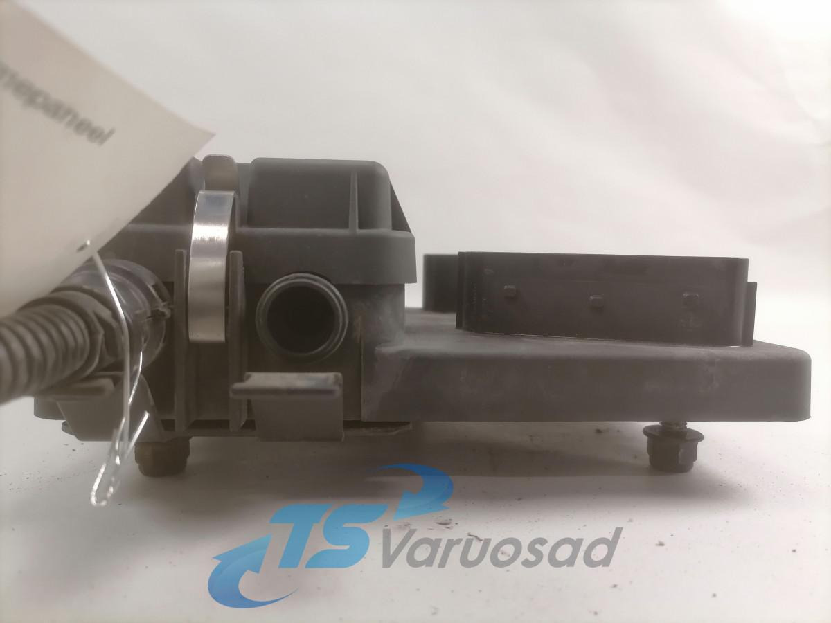 Scania Kaitsmepaneel 2558273 - Fuse for Truck: picture 4 Scania Kaitsmepaneel 2558273 - Fuse for Truck: picture 4