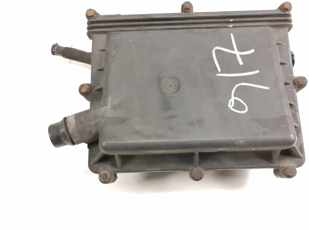 Scania Karterituulutusfiltri korpus 1543778 - Crankcase for Truck: picture 5 Scania Karterituulutusfiltri korpus 1543778 - Crankcase for Truck: picture 5