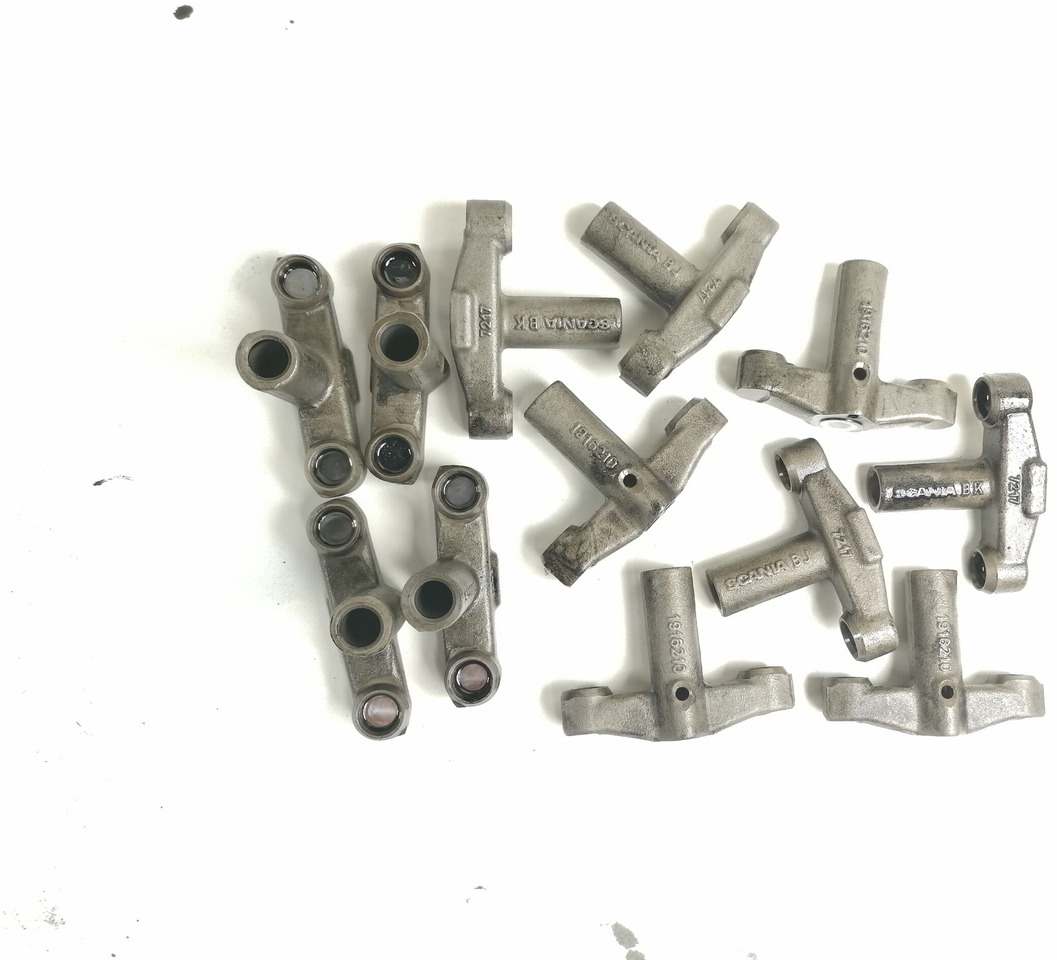 Scania Klappide sild 1916210 - Universal part for Truck: picture 1 Scania Klappide sild 1916210 - Universal part for Truck: picture 1