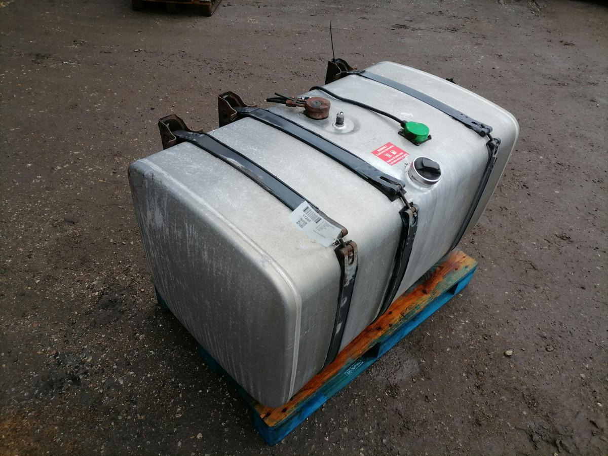 Scania Kütusepaak 500L 1517307 - Fuel tank for Truck: picture 2 Scania Kütusepaak 500L 1517307 - Fuel tank for Truck: picture 2