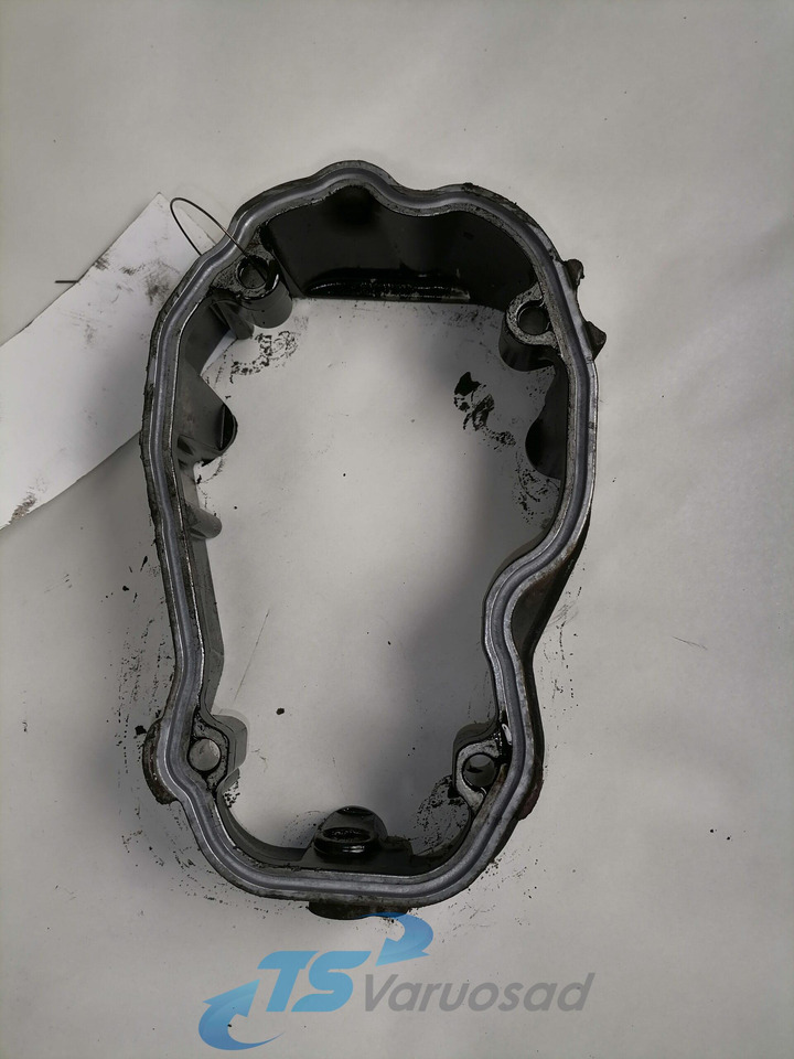 Scania Ladder frame 1880754 - Cylinder head for Truck: picture 2 Scania Ladder frame 1880754 - Cylinder head for Truck: picture 2