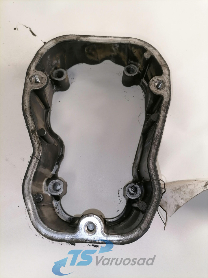 Scania Ladder frame 1880754 - Cylinder head for Truck: picture 2 Scania Ladder frame 1880754 - Cylinder head for Truck: picture 2