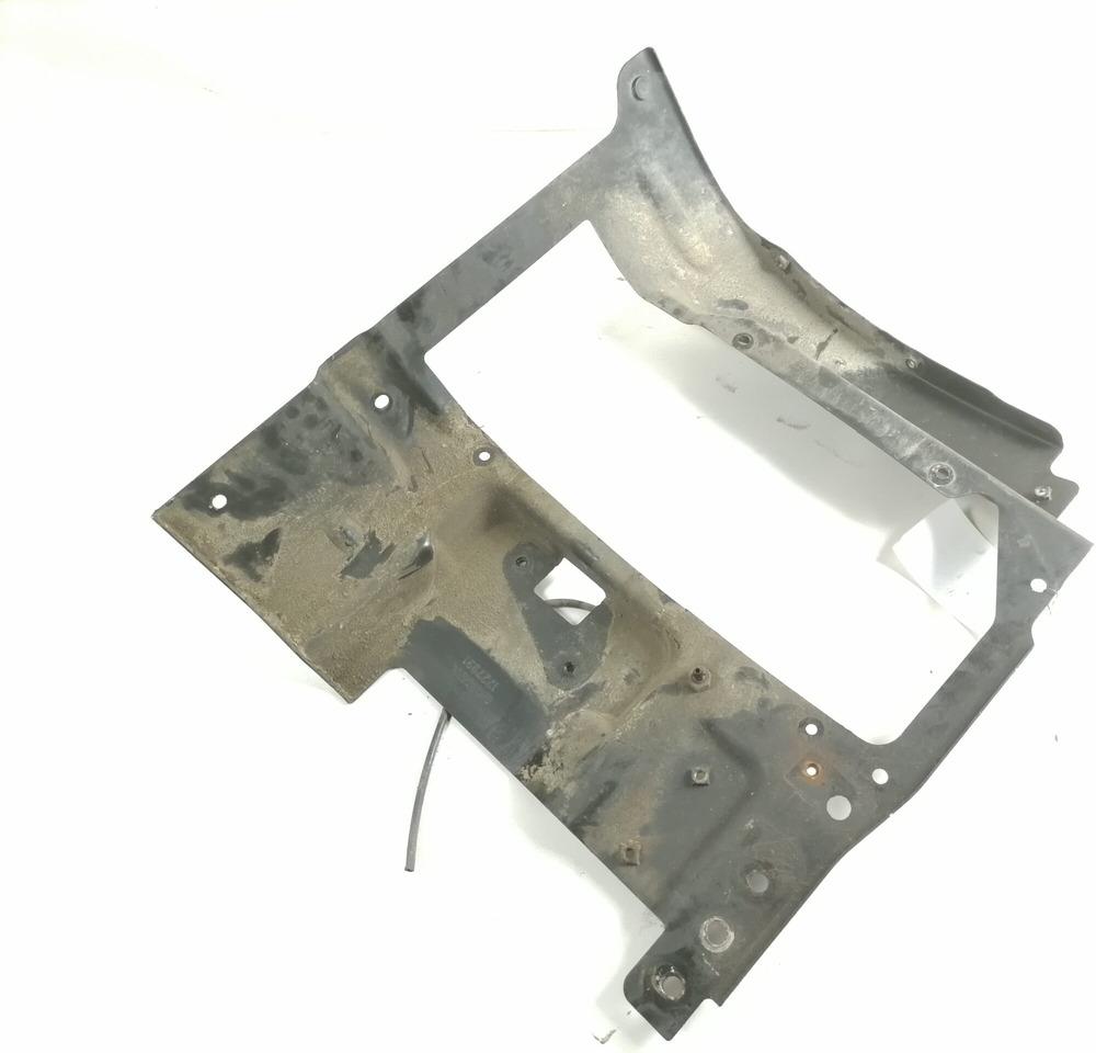 Scania Light bracket 1727991 - Lights/ Lighting for Truck: picture 2 Scania Light bracket 1727991 - Lights/ Lighting for Truck: picture 2
