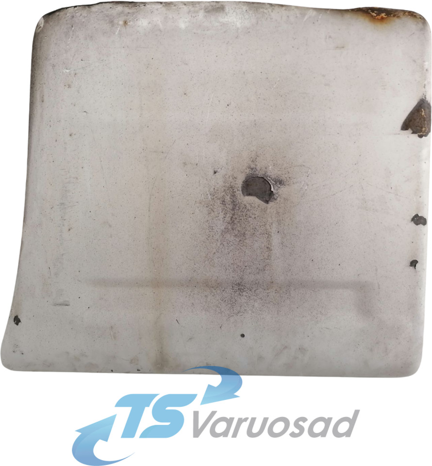 Scania Muffler cover 1541575 - Muffler for Truck: picture 1 Scania Muffler cover 1541575 - Muffler for Truck: picture 1