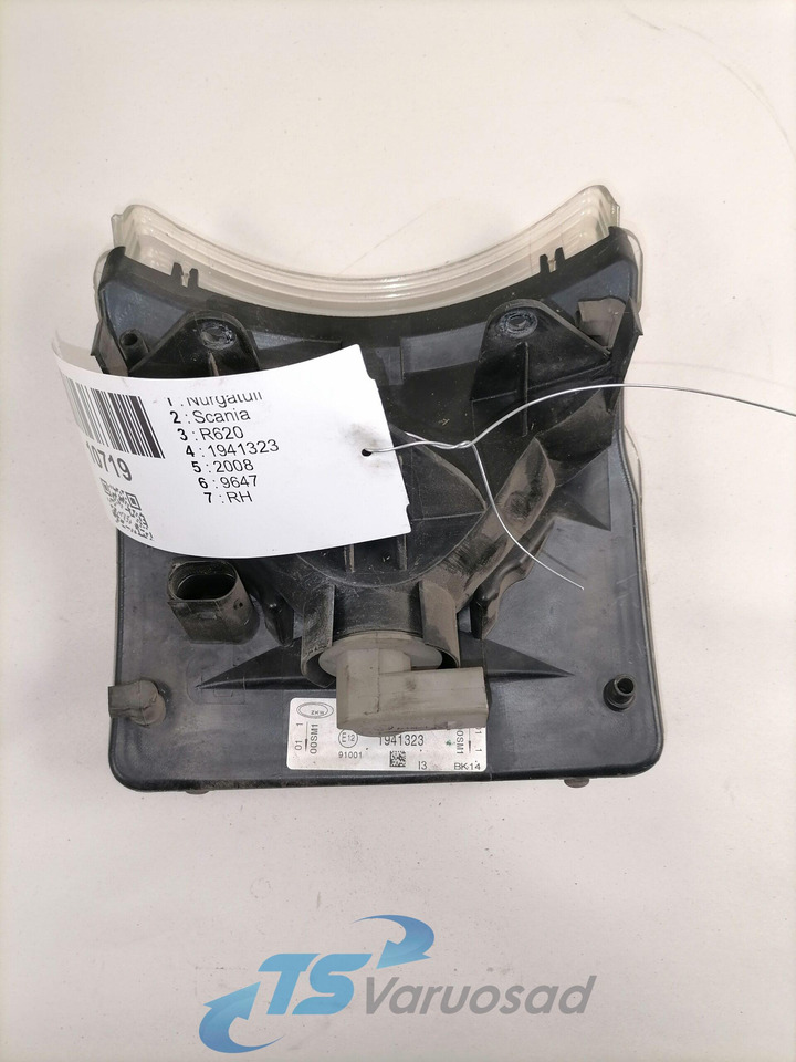 Scania Nurgatuli 1941323 - Lights/ Lighting for Truck: picture 3 Scania Nurgatuli 1941323 - Lights/ Lighting for Truck: picture 3