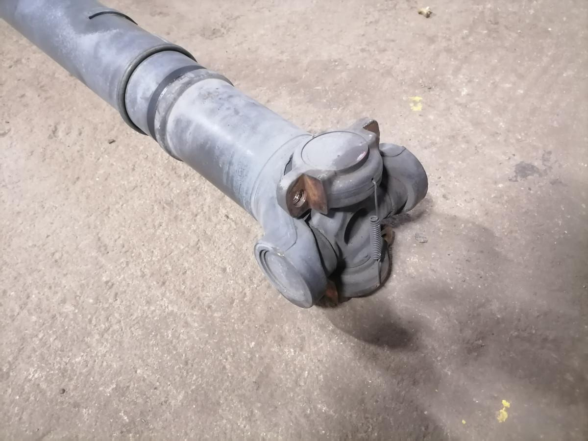 Scania Propeller shaft 1758625 - Propeller shaft for Truck: picture 2 Scania Propeller shaft 1758625 - Propeller shaft for Truck: picture 2