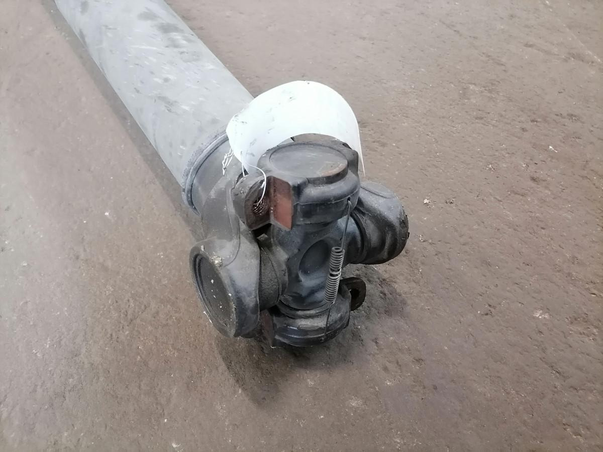 Scania Propeller shaft 1758625 - Propeller shaft for Truck: picture 4 Scania Propeller shaft 1758625 - Propeller shaft for Truck: picture 4