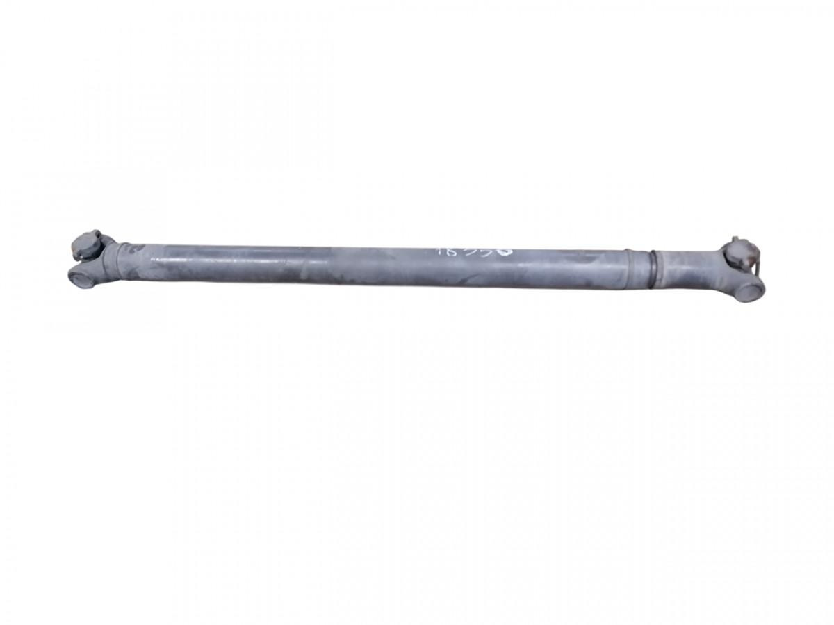 Scania Propeller shaft 1758625 - Propeller shaft for Truck: picture 1 Scania Propeller shaft 1758625 - Propeller shaft for Truck: picture 1