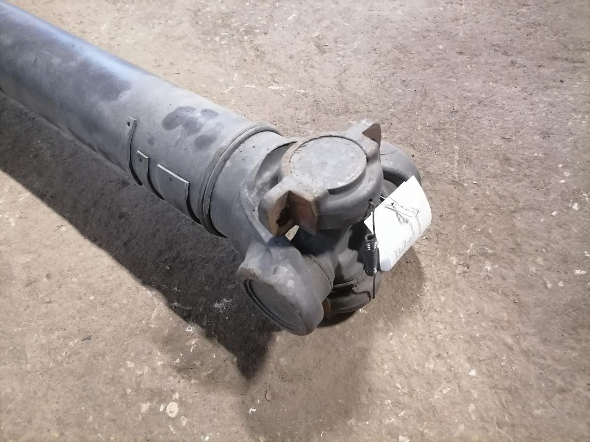 Scania Propeller shaft 1758625 - Propeller shaft for Truck: picture 3 Scania Propeller shaft 1758625 - Propeller shaft for Truck: picture 3