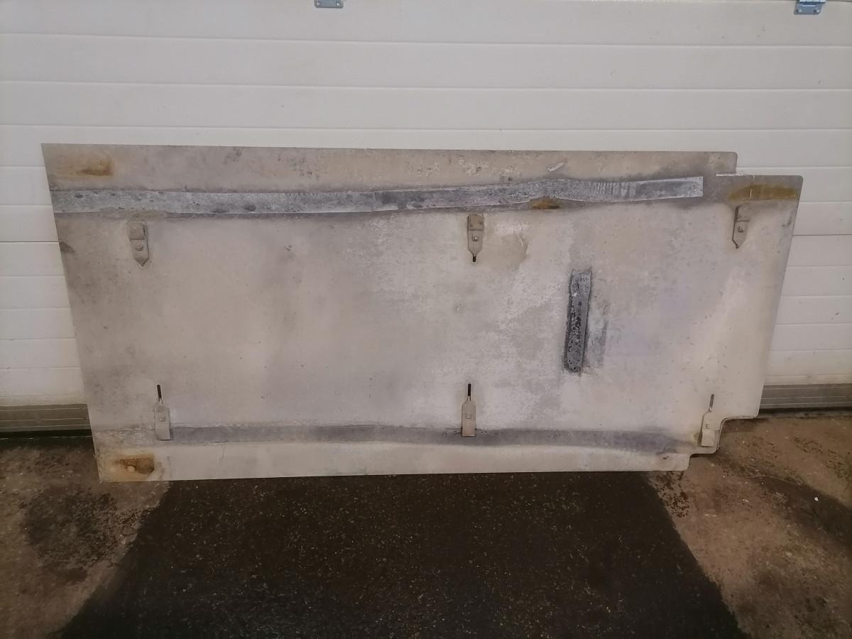 Scania Raami katteplaat - - Universal part for Truck: picture 3 Scania Raami katteplaat - - Universal part for Truck: picture 3