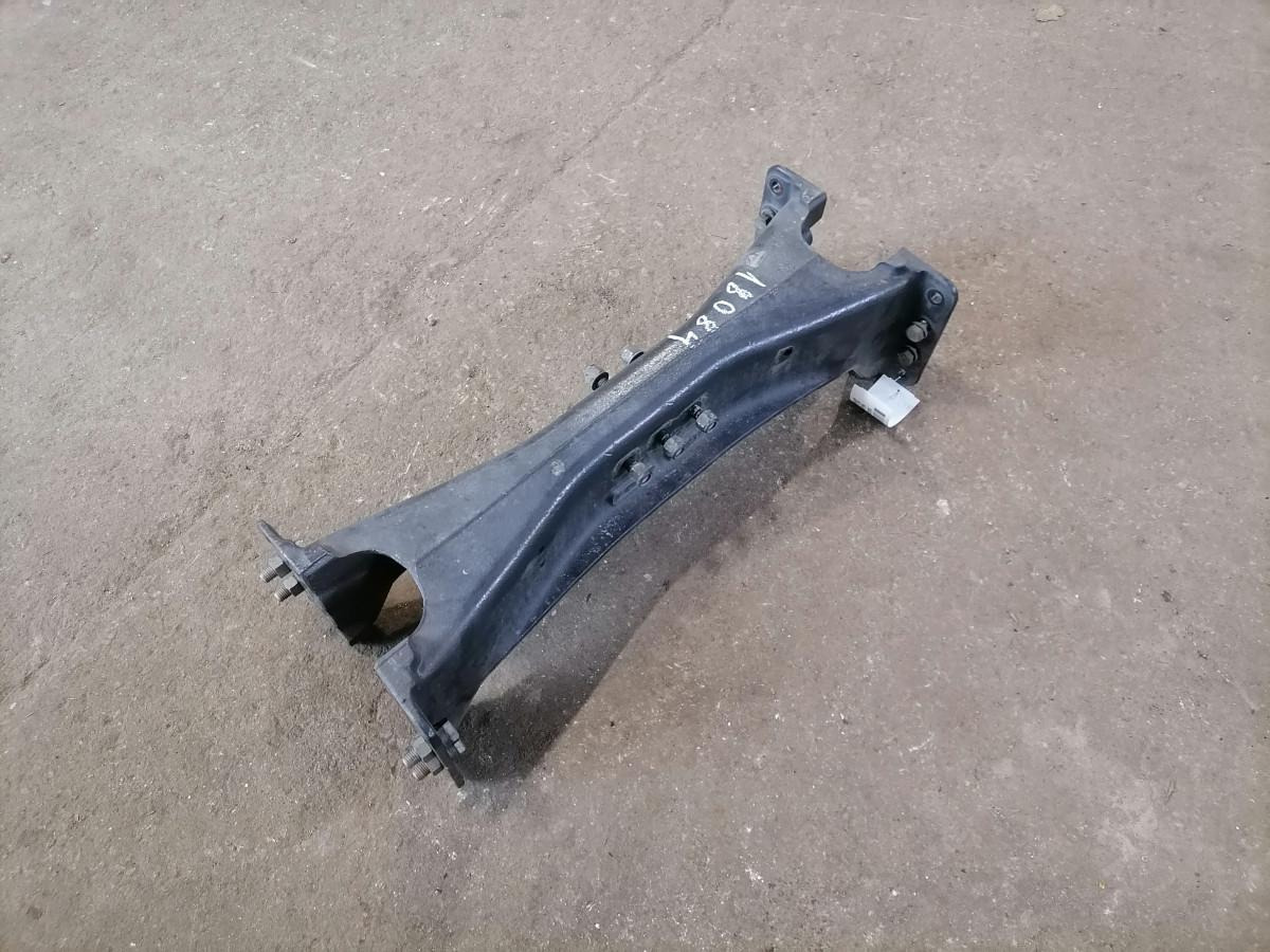 Scania Raami vahetala 2574170 - Frame/ Chassis for Truck: picture 2 Scania Raami vahetala 2574170 - Frame/ Chassis for Truck: picture 2