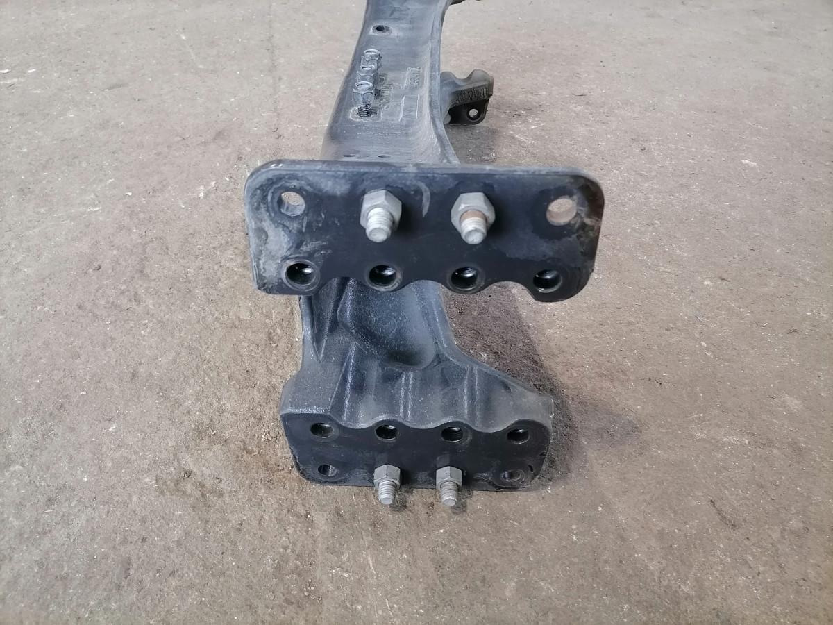 Scania Raami vahetala 2574170 - Frame/ Chassis for Truck: picture 4 Scania Raami vahetala 2574170 - Frame/ Chassis for Truck: picture 4