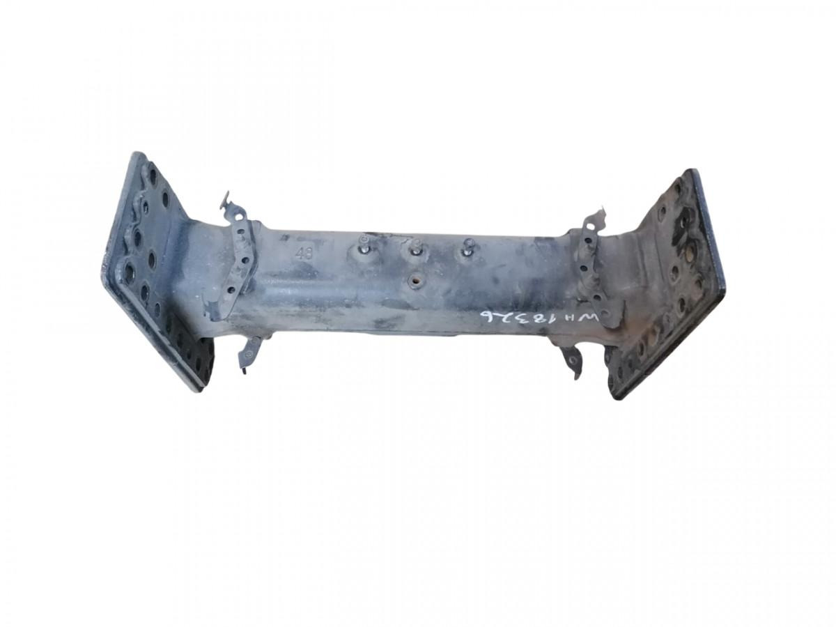 Scania Raami vahetala 2590507 - Frame/ Chassis for Truck: picture 2 Scania Raami vahetala 2590507 - Frame/ Chassis for Truck: picture 2