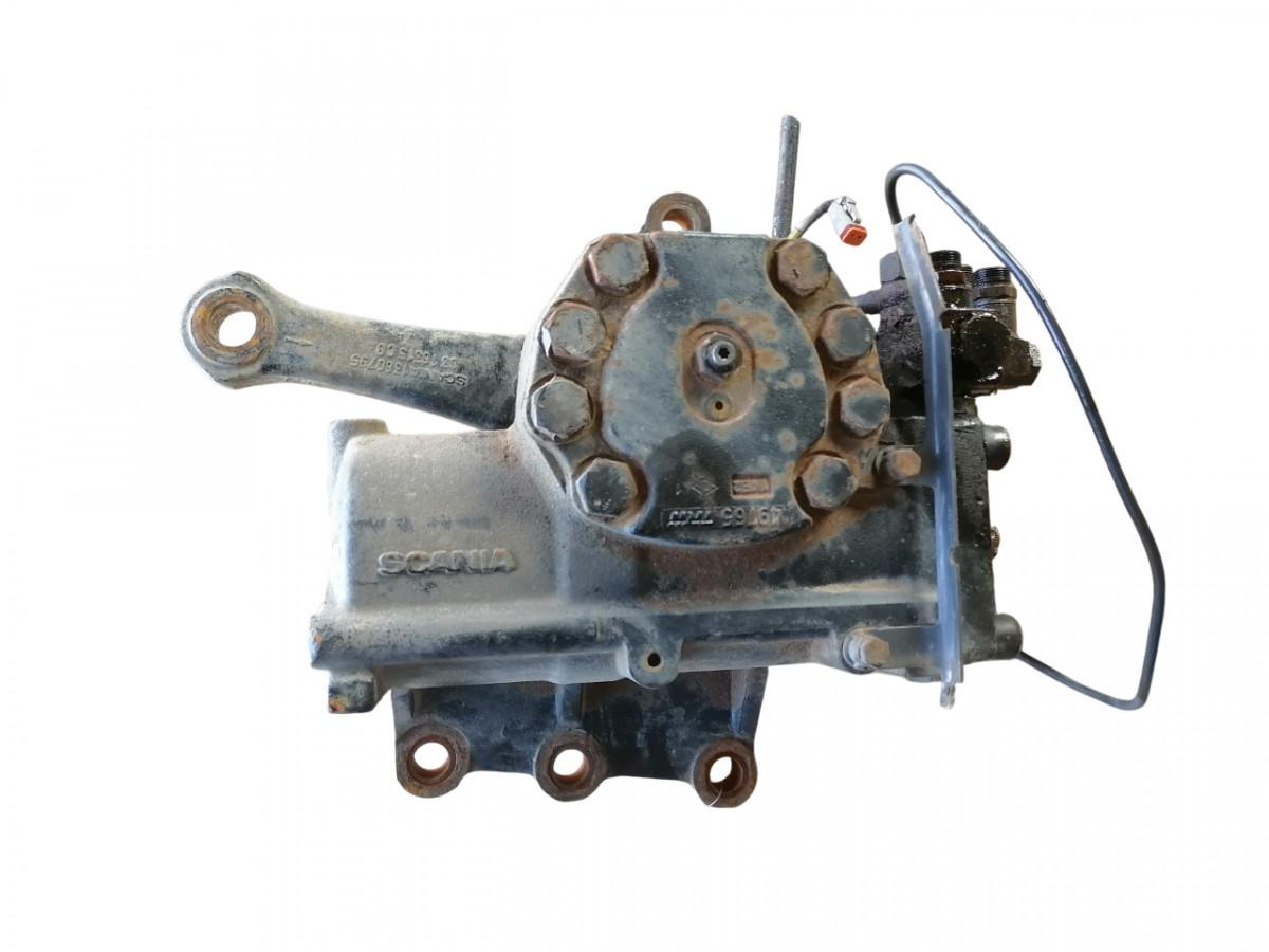 Scania Roolikarp (RHD) 2260738 - Steering gear for Truck: picture 1 Scania Roolikarp (RHD) 2260738 - Steering gear for Truck: picture 1