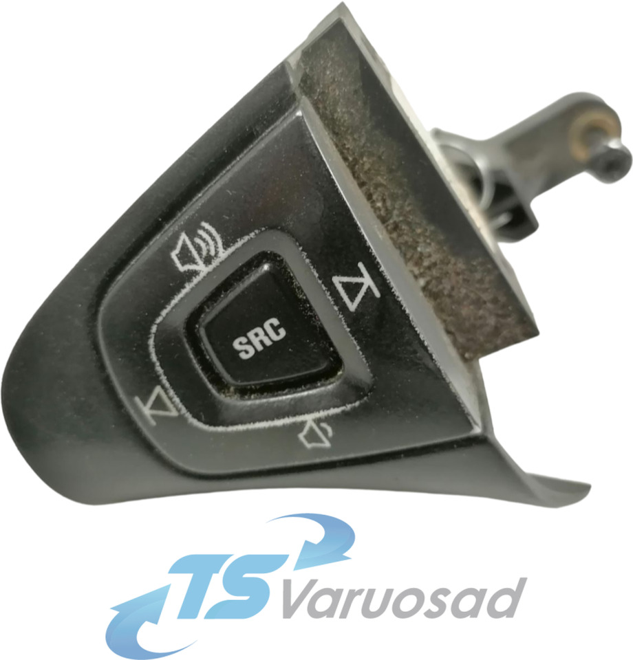 Scania Roolinupp 1870909 - Steering for Truck: picture 1 Scania Roolinupp 1870909 - Steering for Truck: picture 1