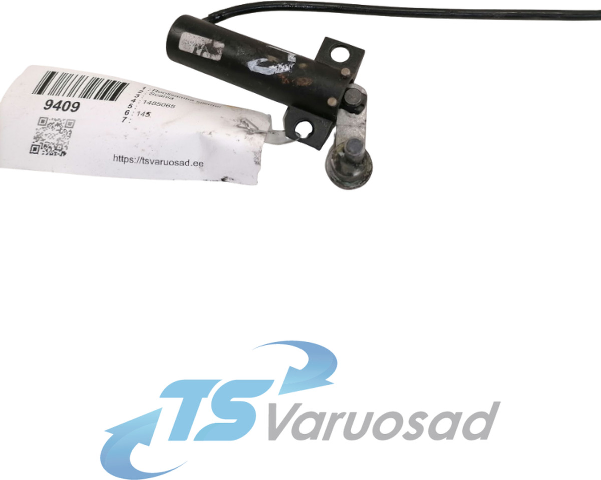 Scania Roolisamba silinder 1485065 - Steering column for Truck: picture 1 Scania Roolisamba silinder 1485065 - Steering column for Truck: picture 1