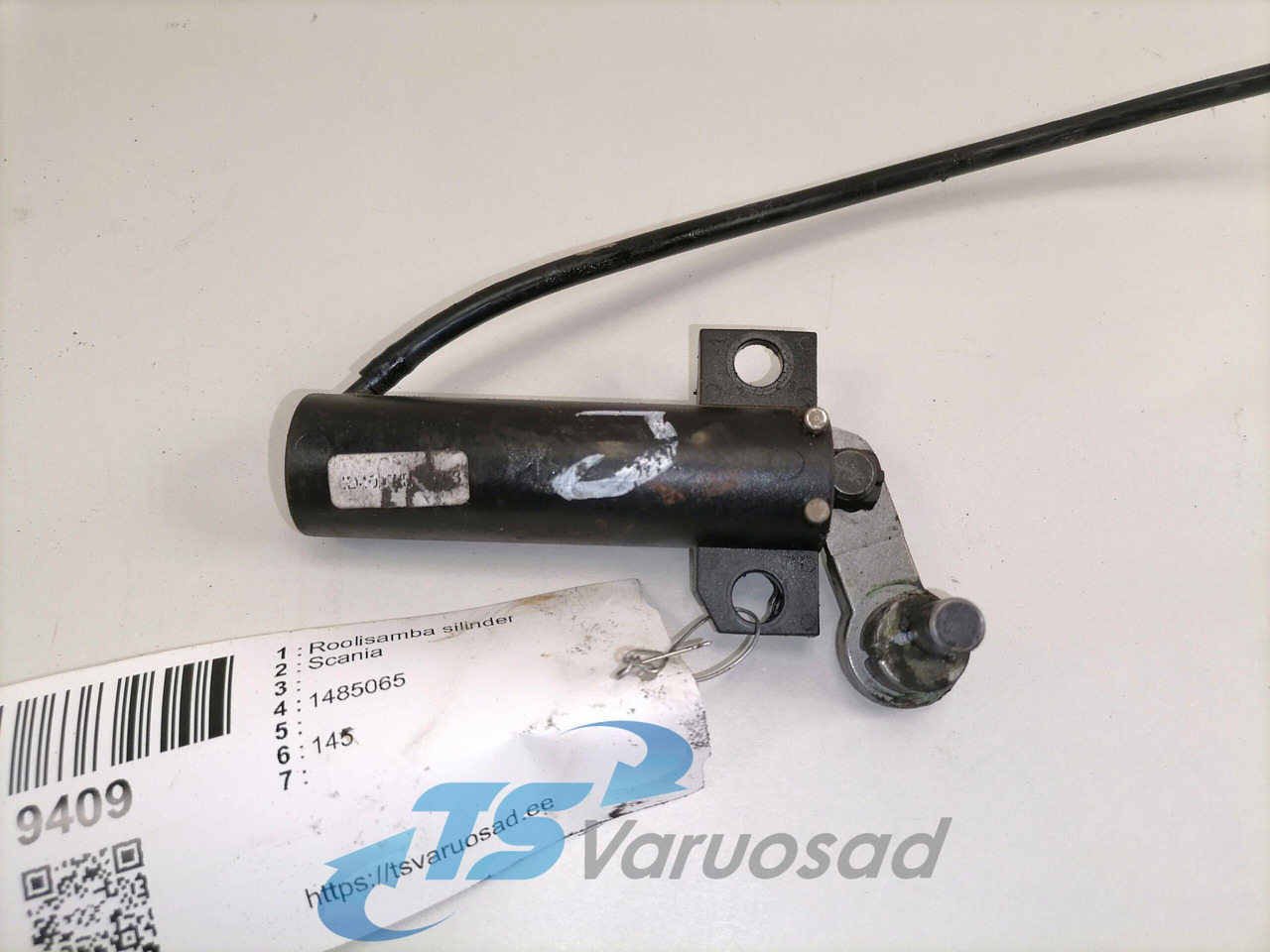 Scania Roolisamba silinder 1485065 - Steering column for Truck: picture 2 Scania Roolisamba silinder 1485065 - Steering column for Truck: picture 2