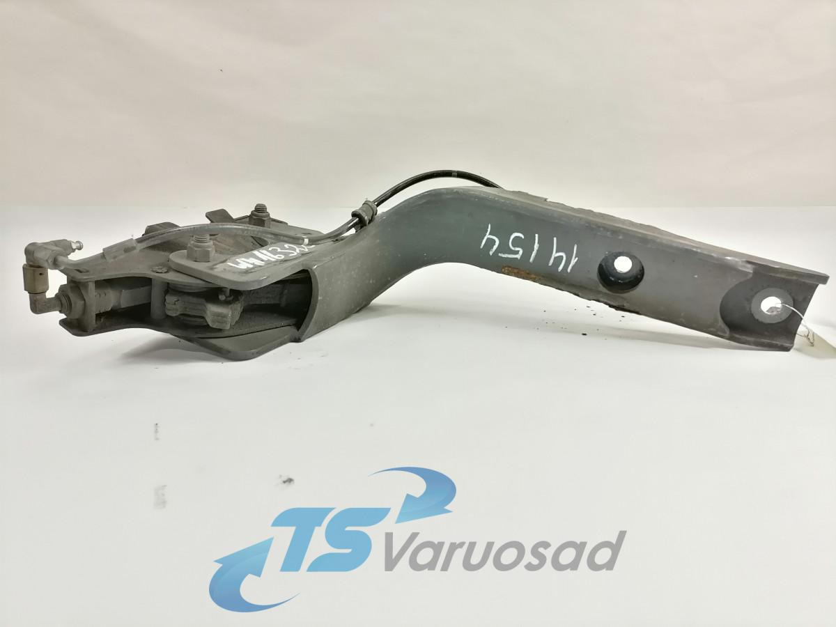 Scania Scania cab carrier 1510507 - Cab suspension for Truck: picture 3 Scania Scania cab carrier 1510507 - Cab suspension for Truck: picture 3