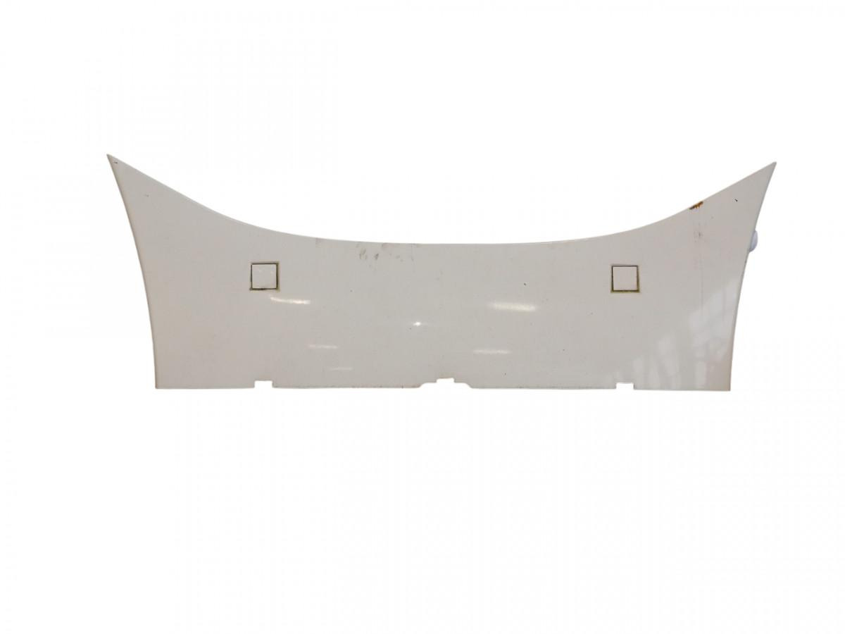 Scania Scania cab wind deflector, roof 1731082 - Universal part for Truck: picture 1 Scania Scania cab wind deflector, roof 1731082 - Universal part for Truck: picture 1