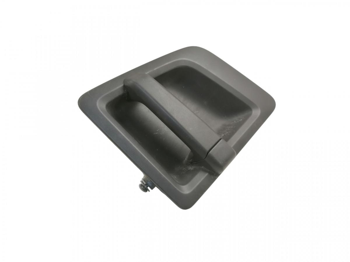 Scania Scania door handle, exterior right 2559148 - Door and parts for Truck: picture 1 Scania Scania door handle, exterior right 2559148 - Door and parts for Truck: picture 1