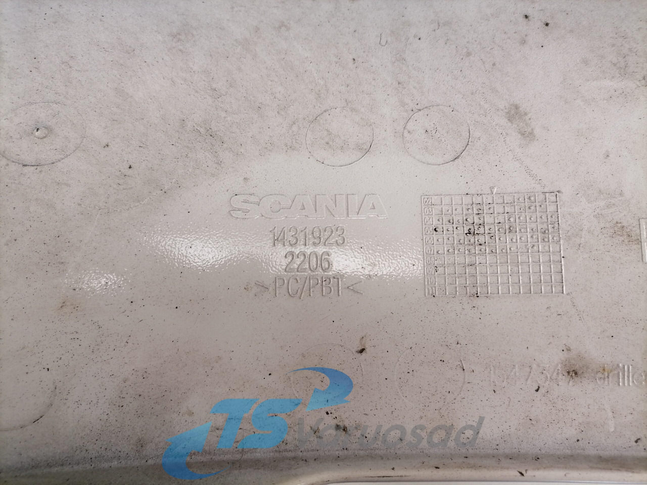 Scania Scania esitule korpus, parem 1431921 - Lights/ Lighting for Truck: picture 5 Scania Scania esitule korpus, parem 1431921 - Lights/ Lighting for Truck: picture 5