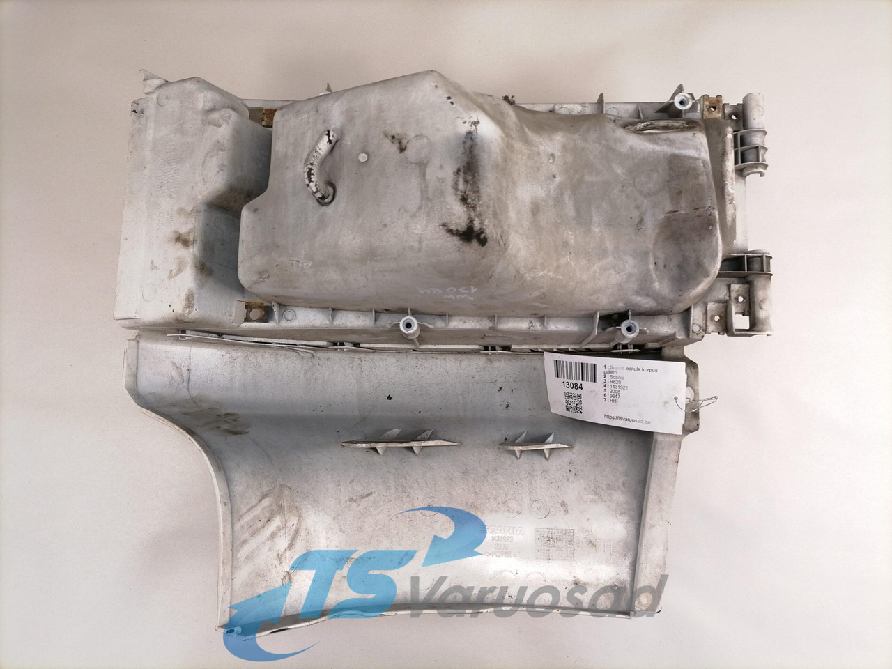 Scania Scania esitule korpus, parem 1431921 - Lights/ Lighting for Truck: picture 4 Scania Scania esitule korpus, parem 1431921 - Lights/ Lighting for Truck: picture 4