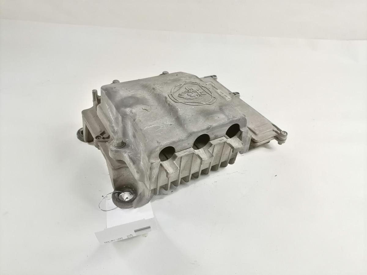 Scania Scania juhtplokk, käigukast 2064884 - ECU for Truck: picture 3 Scania Scania juhtplokk, käigukast 2064884 - ECU for Truck: picture 3