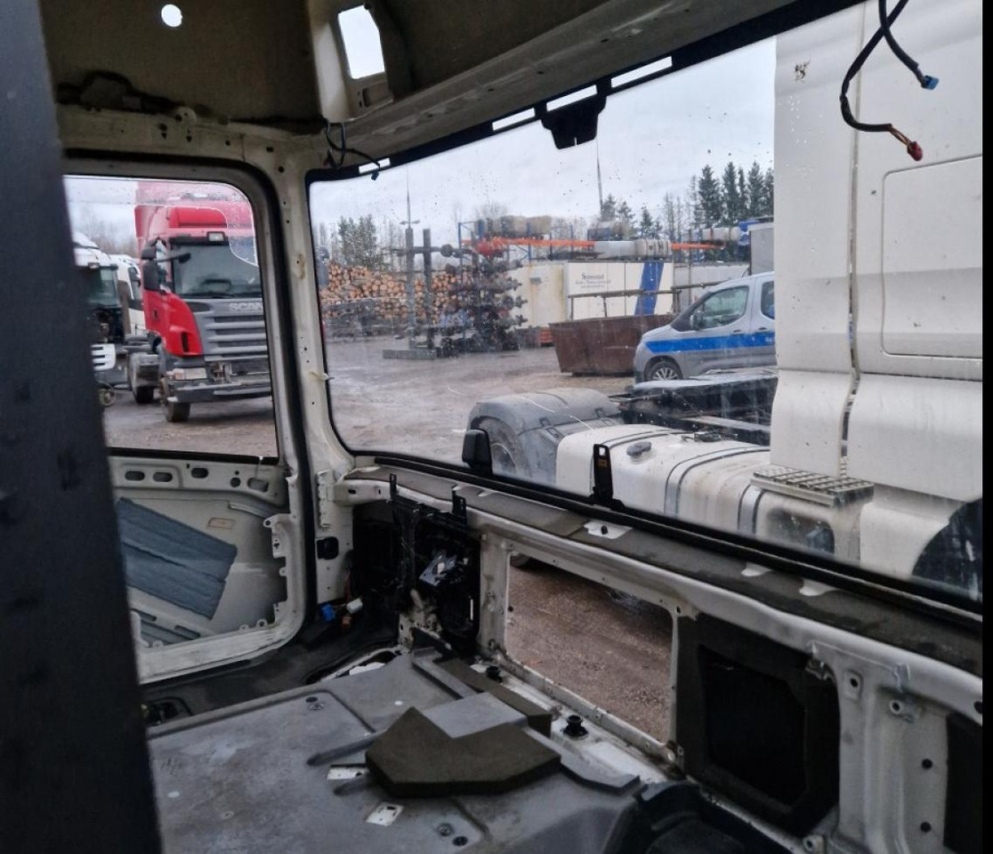 Scania Scania kabiin CR20 CR20 - Cab and interior for Truck: picture 3 Scania Scania kabiin CR20 CR20 - Cab and interior for Truck: picture 3