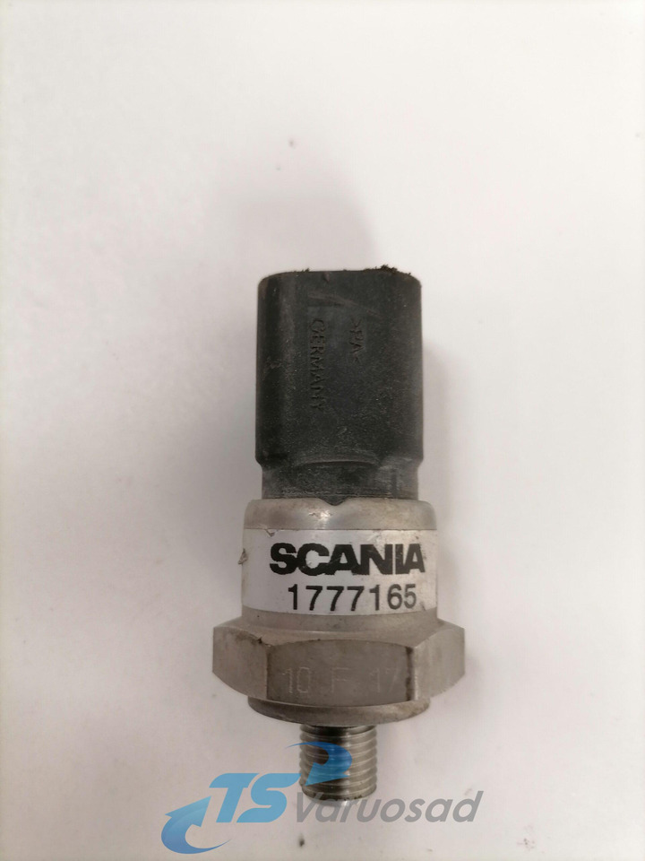 Scania Sensor, A/C 1777165 - Heating/ Ventilation for Truck: picture 3 Scania Sensor, A/C 1777165 - Heating/ Ventilation for Truck: picture 3