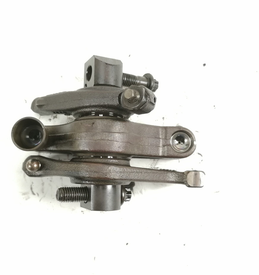 Scania Set of rockers with shaft 1520439 - Universal part for Truck: picture 3 Scania Set of rockers with shaft 1520439 - Universal part for Truck: picture 3