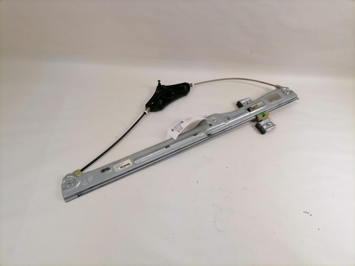 Scania Side window lifting mechanism 2053163 - Window and parts for Truck: picture 2 Scania Side window lifting mechanism 2053163 - Window and parts for Truck: picture 2