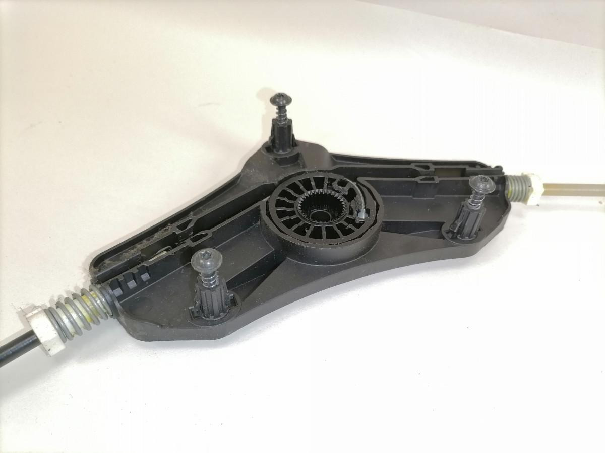 Scania Side window lifting mechanism 2053163 - Window and parts for Truck: picture 3 Scania Side window lifting mechanism 2053163 - Window and parts for Truck: picture 3