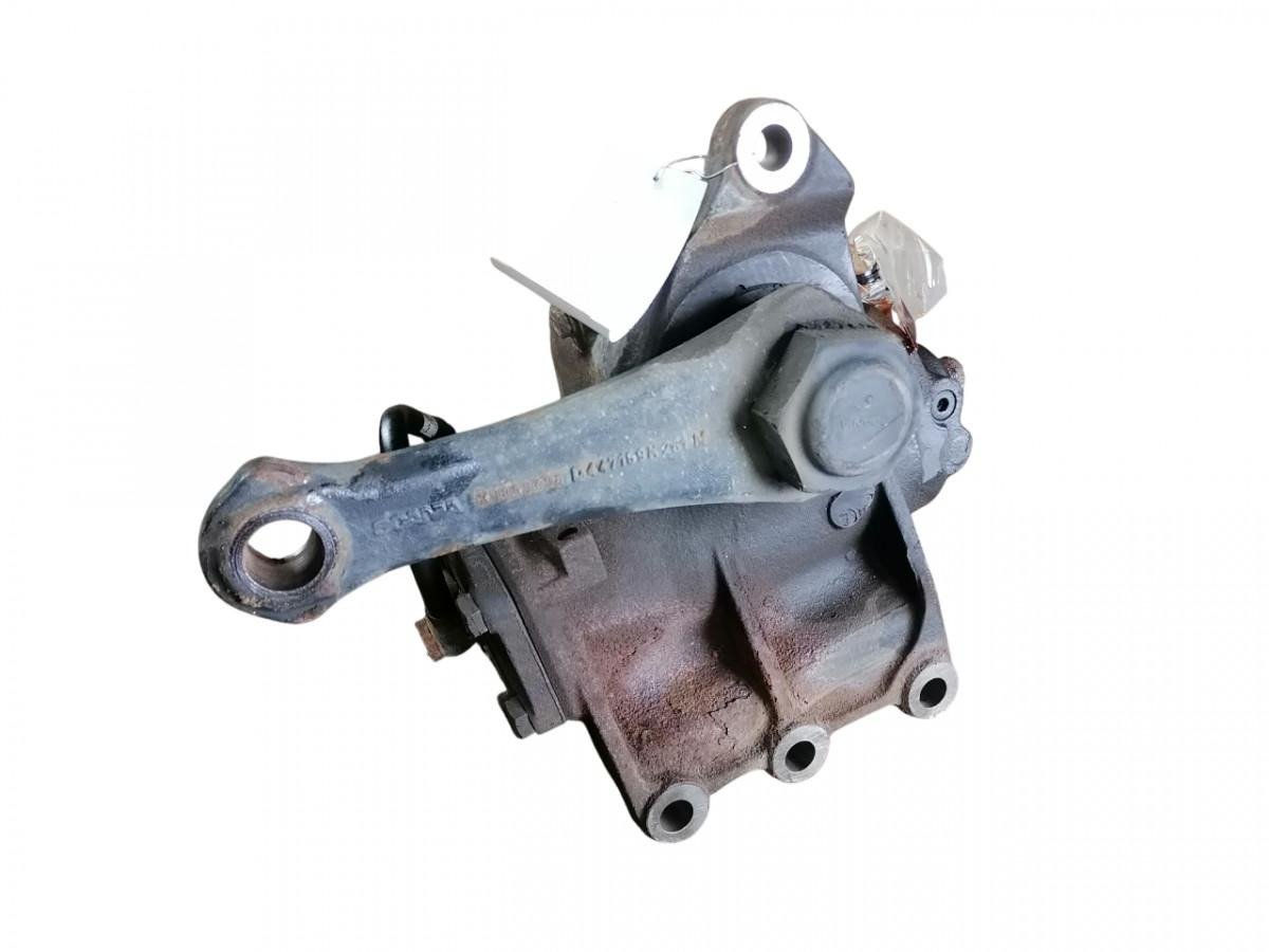 Scania Steering box 1783436 - Steering gear for Truck: picture 1 Scania Steering box 1783436 - Steering gear for Truck: picture 1