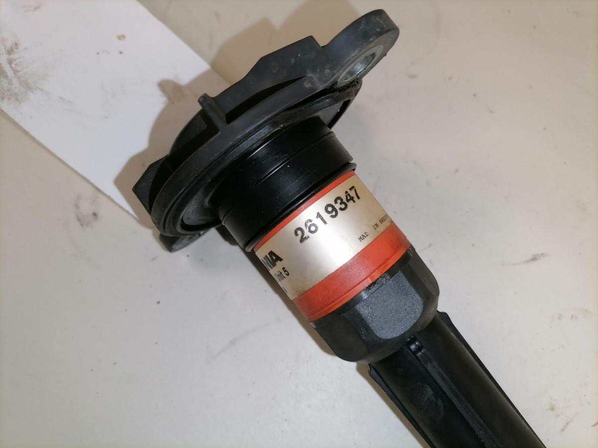 Scania Süütepool 2619347 - Fuel pump for Truck: picture 4 Scania Süütepool 2619347 - Fuel pump for Truck: picture 4