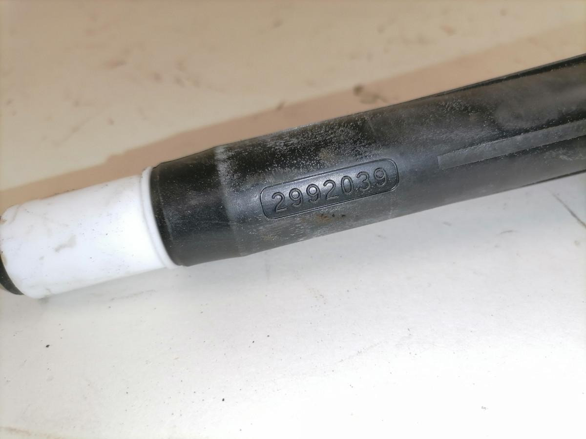 Scania Süütepool 2992037 - Fuel pump for Truck: picture 5 Scania Süütepool 2992037 - Fuel pump for Truck: picture 5