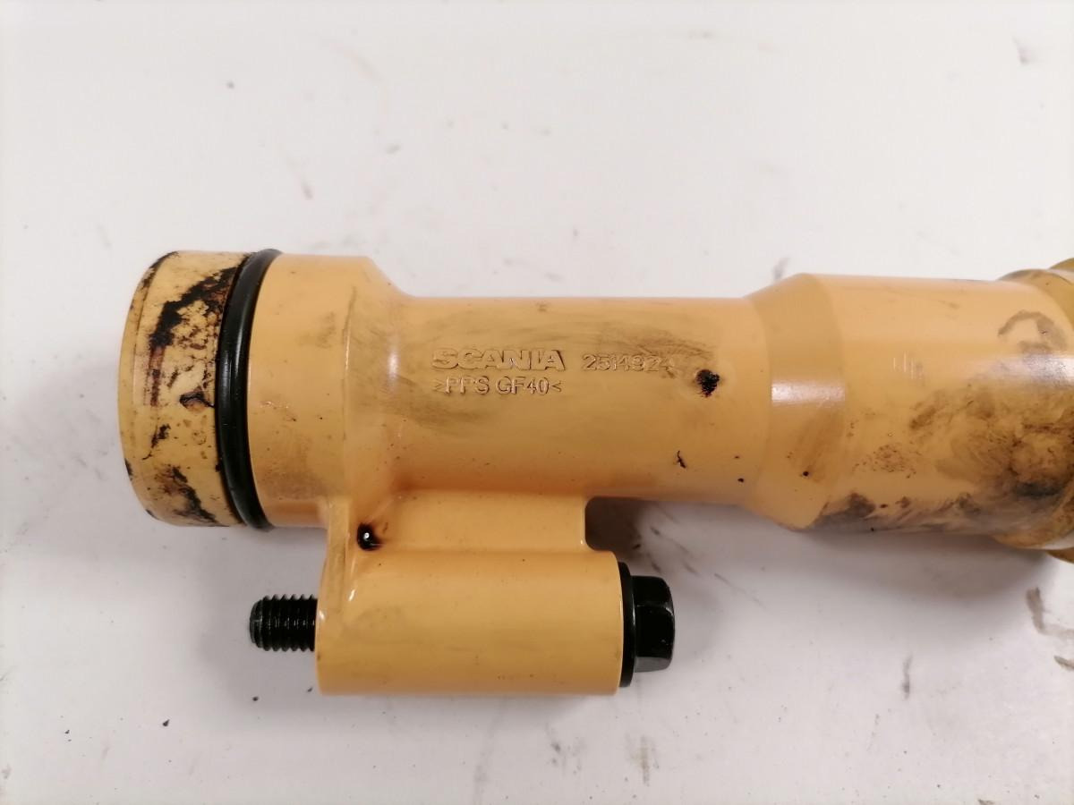 Scania Süütepooli pesa 2514924 - Fuel pump for Truck: picture 2 Scania Süütepooli pesa 2514924 - Fuel pump for Truck: picture 2