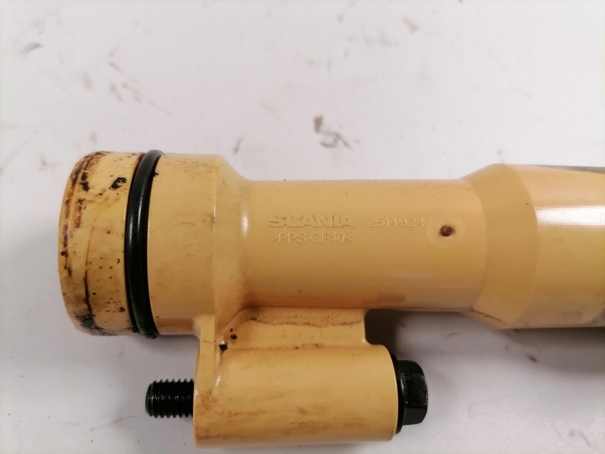 Scania Süütepooli pesa 2514924 - Fuel pump for Truck: picture 2 Scania Süütepooli pesa 2514924 - Fuel pump for Truck: picture 2