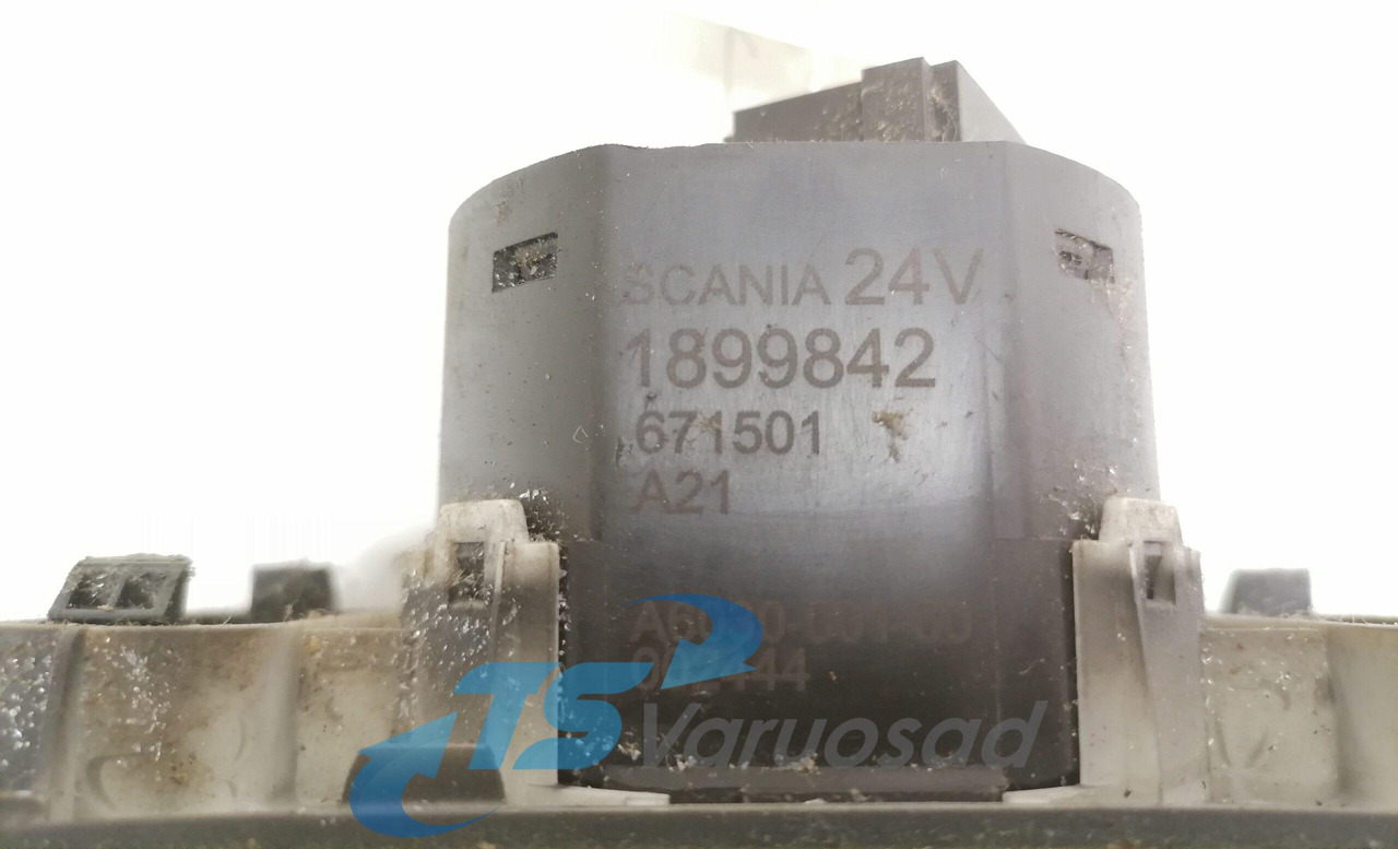 Scania Switch 1899842 - Cab for Truck: picture 2 Scania Switch 1899842 - Cab for Truck: picture 2