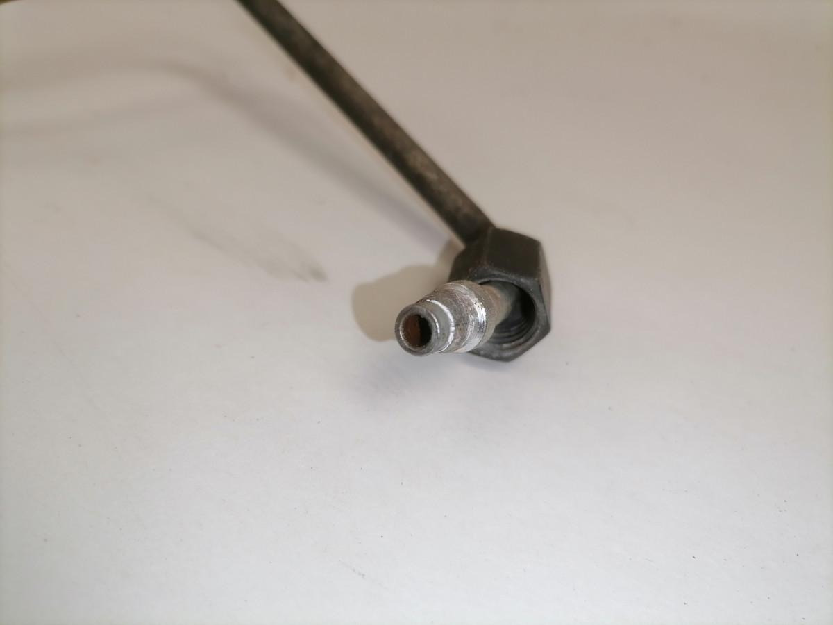 Scania Turbo jahutusvedeliku toru 2281620 - Turbo for Truck: picture 4 Scania Turbo jahutusvedeliku toru 2281620 - Turbo for Truck: picture 4