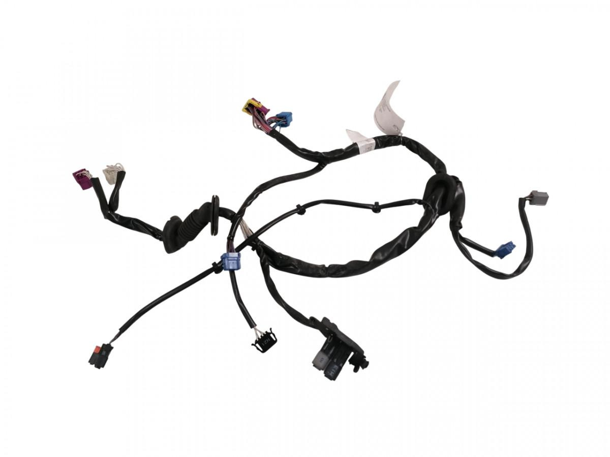 Scania Ukse juhtmestik 2553278 - Door and parts for Truck: picture 1 Scania Ukse juhtmestik 2553278 - Door and parts for Truck: picture 1