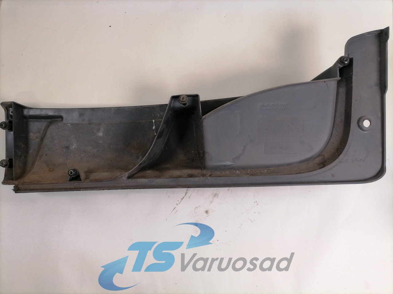 Scania Uksepolstri tasku 1425657 - Door and parts for Truck: picture 2 Scania Uksepolstri tasku 1425657 - Door and parts for Truck: picture 2