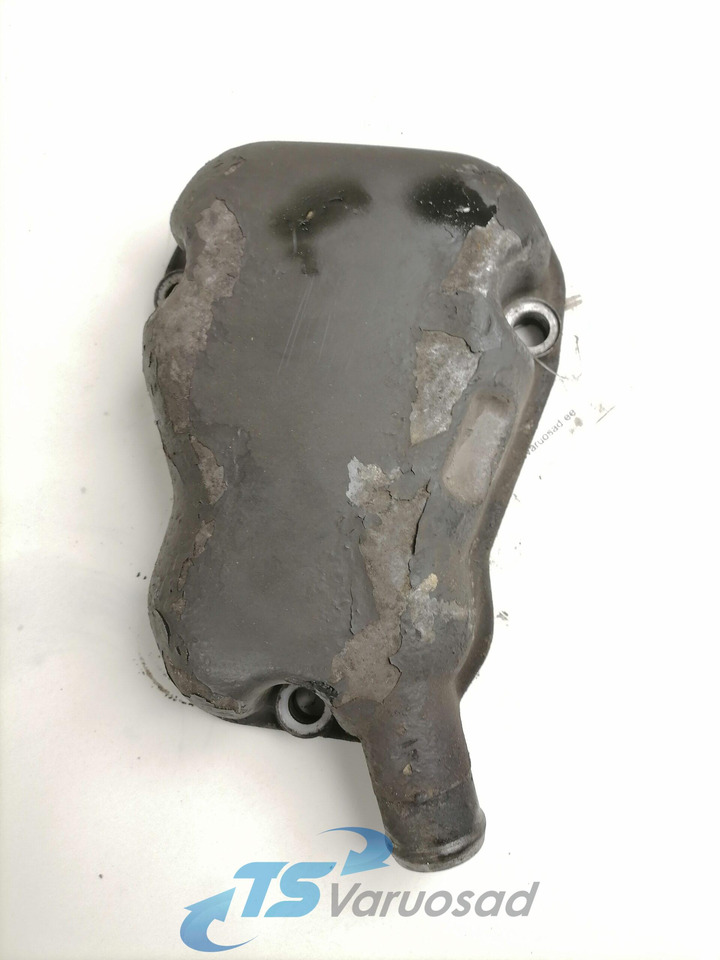 Scania Valve cover 1896139 - Cylinder head for Truck: picture 2 Scania Valve cover 1896139 - Cylinder head for Truck: picture 2