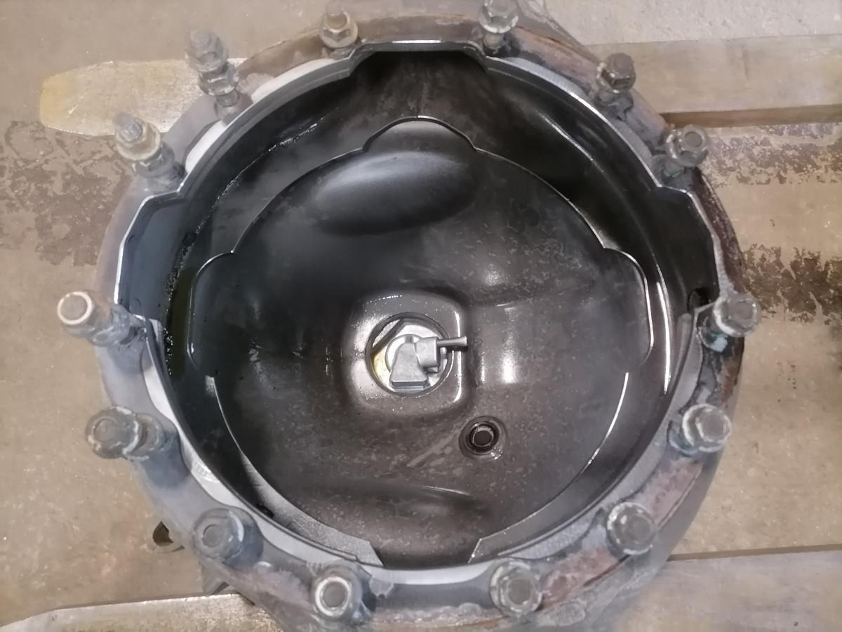 Scania Veosilla tala, AD400SA 2188085 - Axle and parts for Truck: picture 4 Scania Veosilla tala, AD400SA 2188085 - Axle and parts for Truck: picture 4