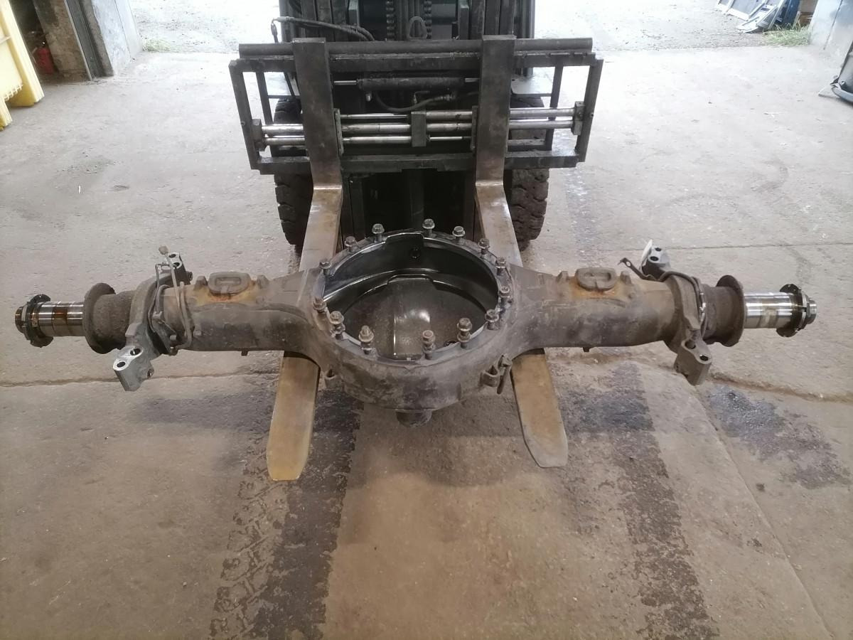 Scania Veosilla tala, AD400SA 2188085 - Axle and parts for Truck: picture 1 Scania Veosilla tala, AD400SA 2188085 - Axle and parts for Truck: picture 1