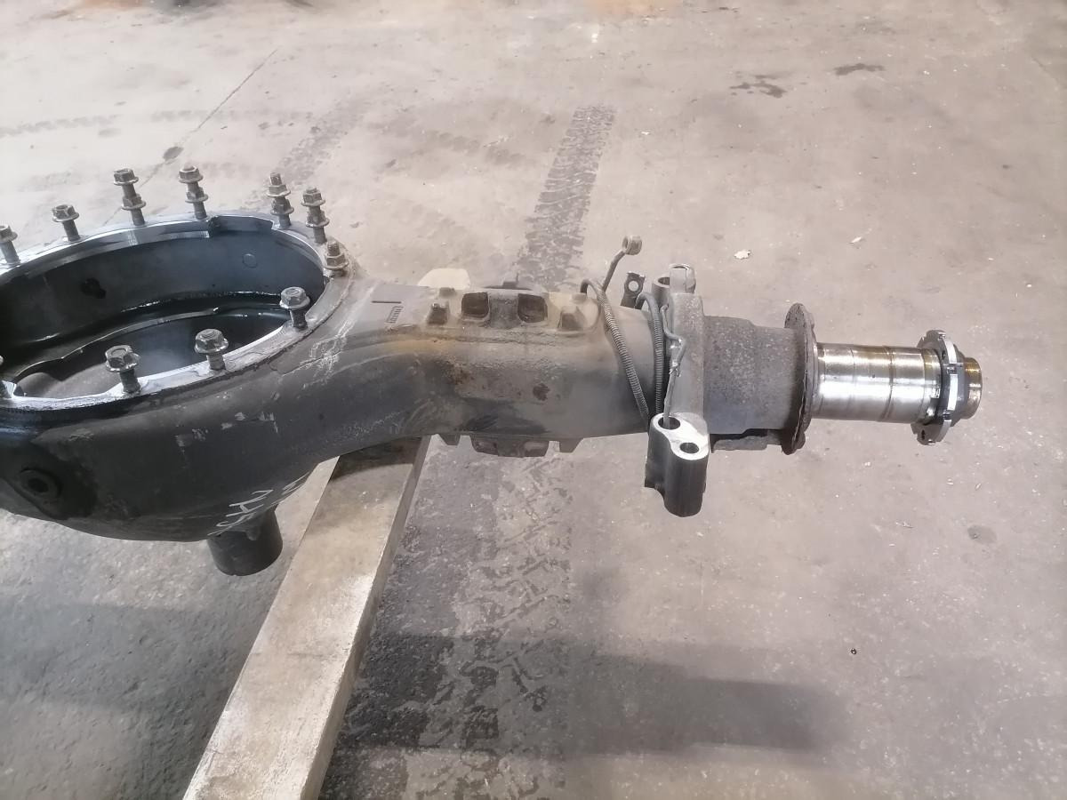 Scania Veosilla tala, AD400SA 2188085 - Axle and parts for Truck: picture 3 Scania Veosilla tala, AD400SA 2188085 - Axle and parts for Truck: picture 3