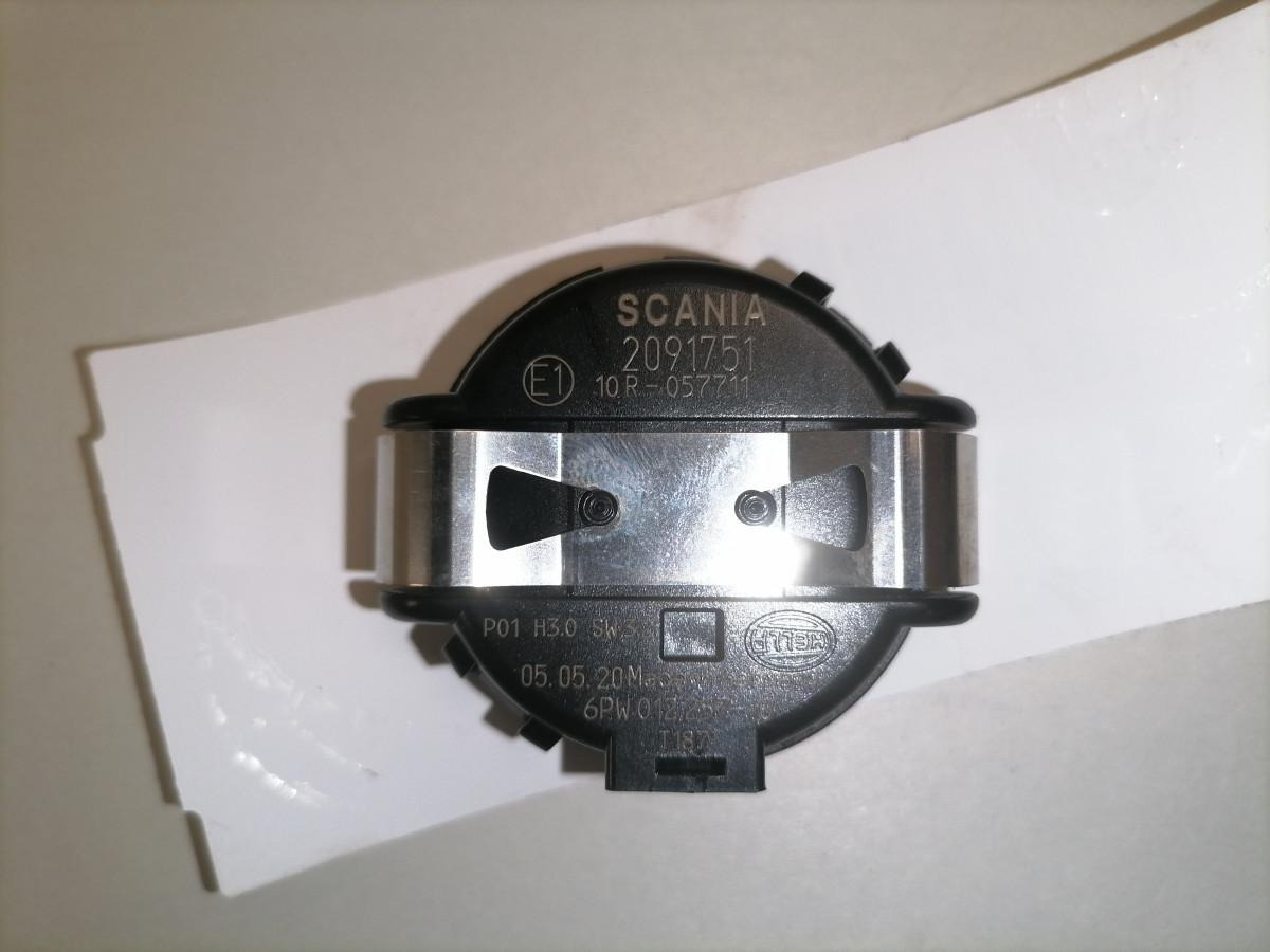 Scania Vihmasensor 2091751 - ECU for Truck: picture 3 Scania Vihmasensor 2091751 - ECU for Truck: picture 3