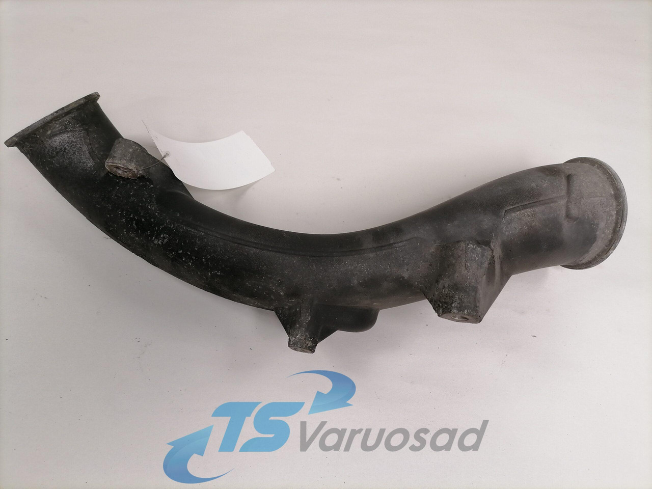 Scania intercooler pipe 1812885 - Intercooler for Truck: picture 2 Scania intercooler pipe 1812885 - Intercooler for Truck: picture 2