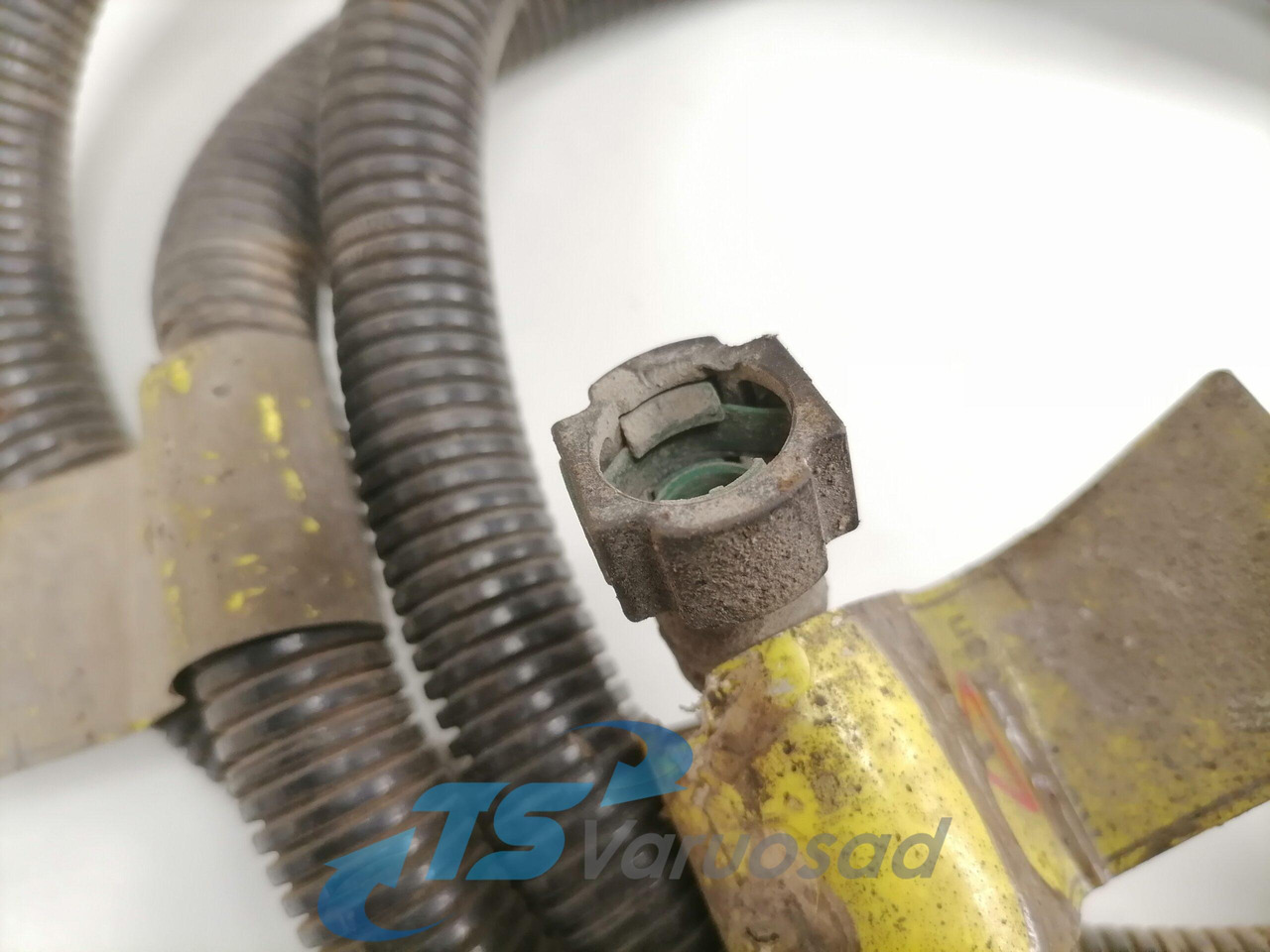 Volvo Ad Blue cable 21243148 - Fuel processing/ Fuel delivery for Truck: picture 3 Volvo Ad Blue cable 21243148 - Fuel processing/ Fuel delivery for Truck: picture 3