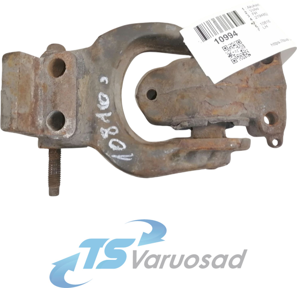 Volvo Akukasti kandur 21948520 - Battery for Truck: picture 1 Volvo Akukasti kandur 21948520 - Battery for Truck: picture 1