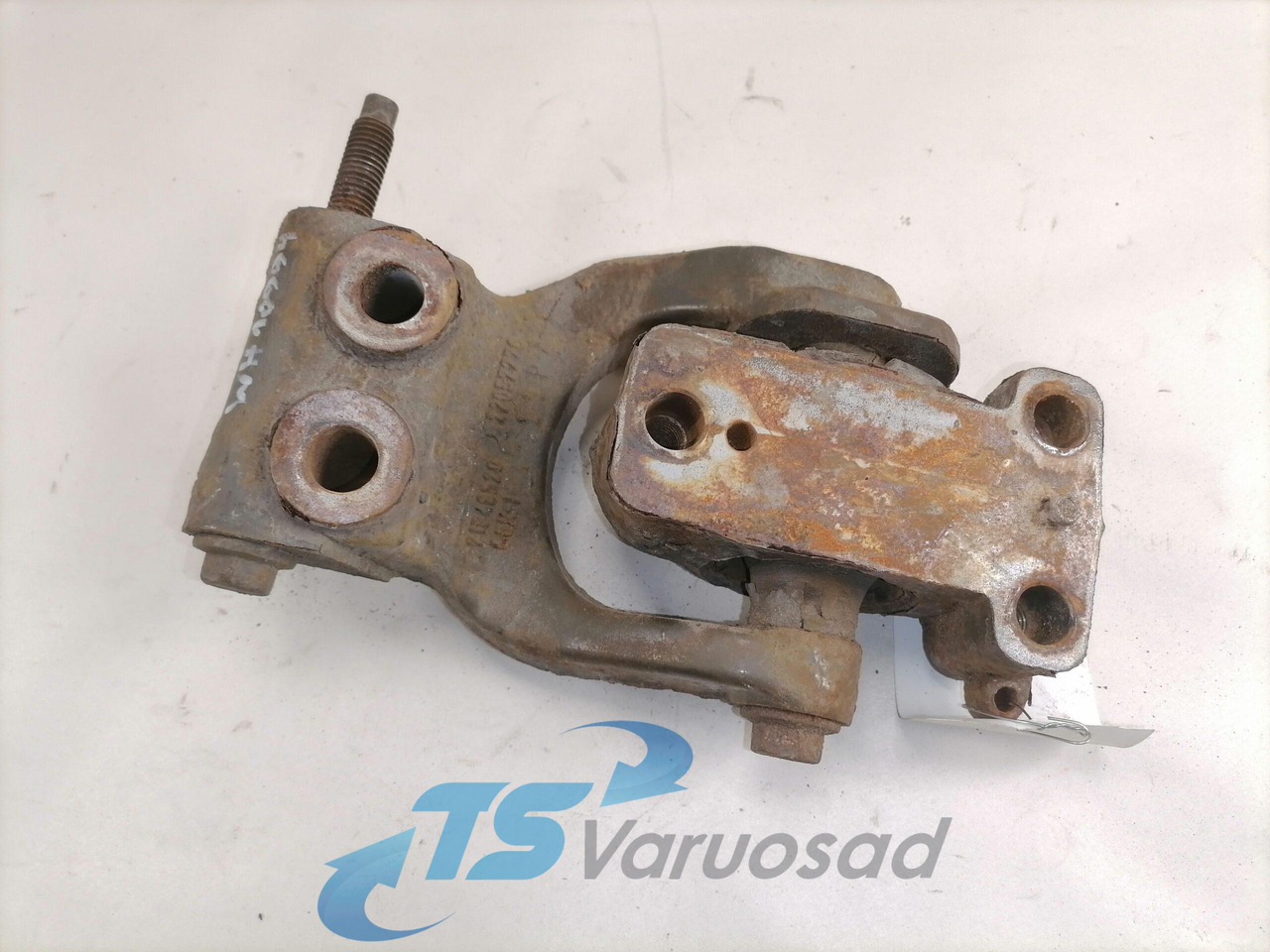 Volvo Akukasti kandur 21948520 - Battery for Truck: picture 2 Volvo Akukasti kandur 21948520 - Battery for Truck: picture 2